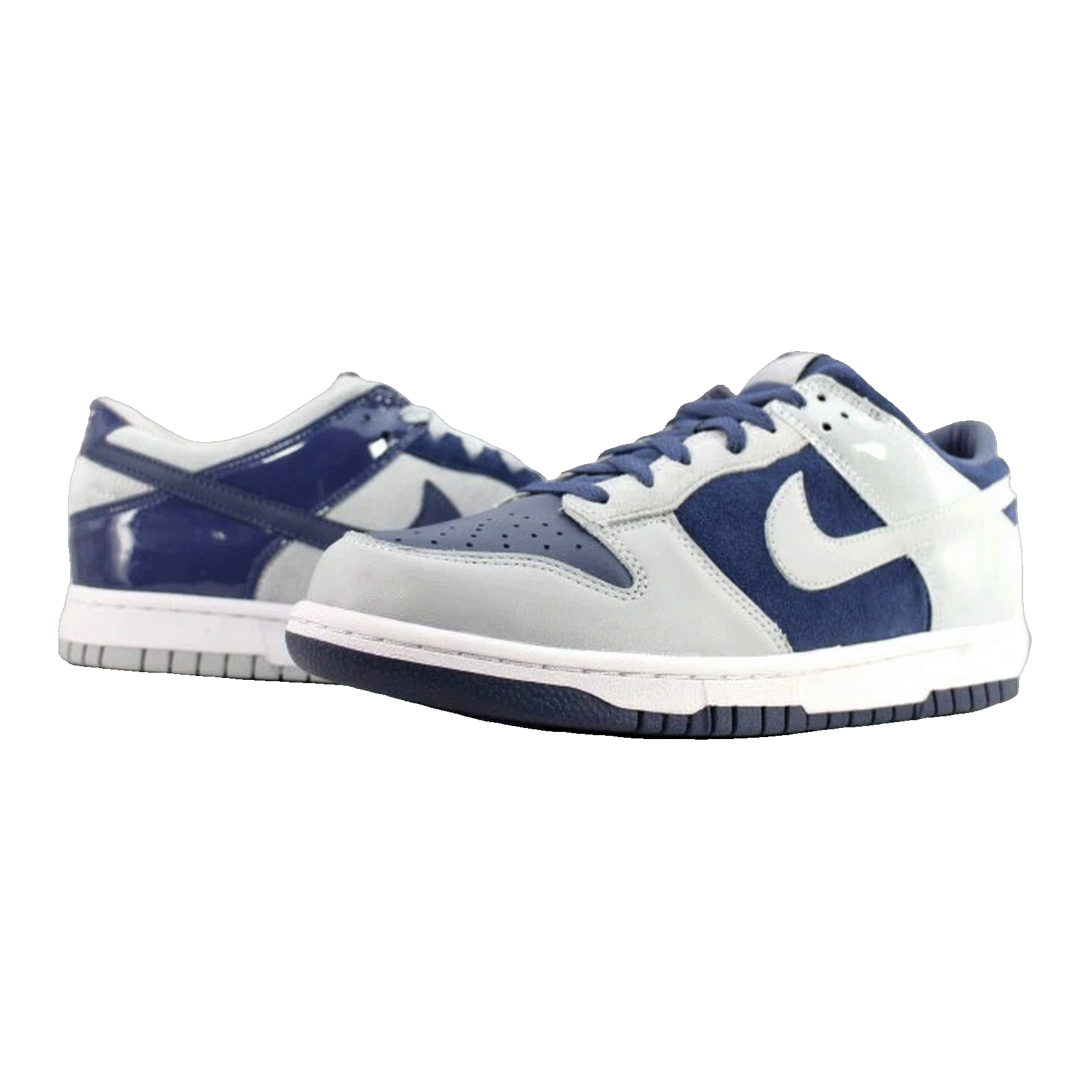 Nike Dunk Low QS CO.JP atmos Mismatched Side AA4414-401