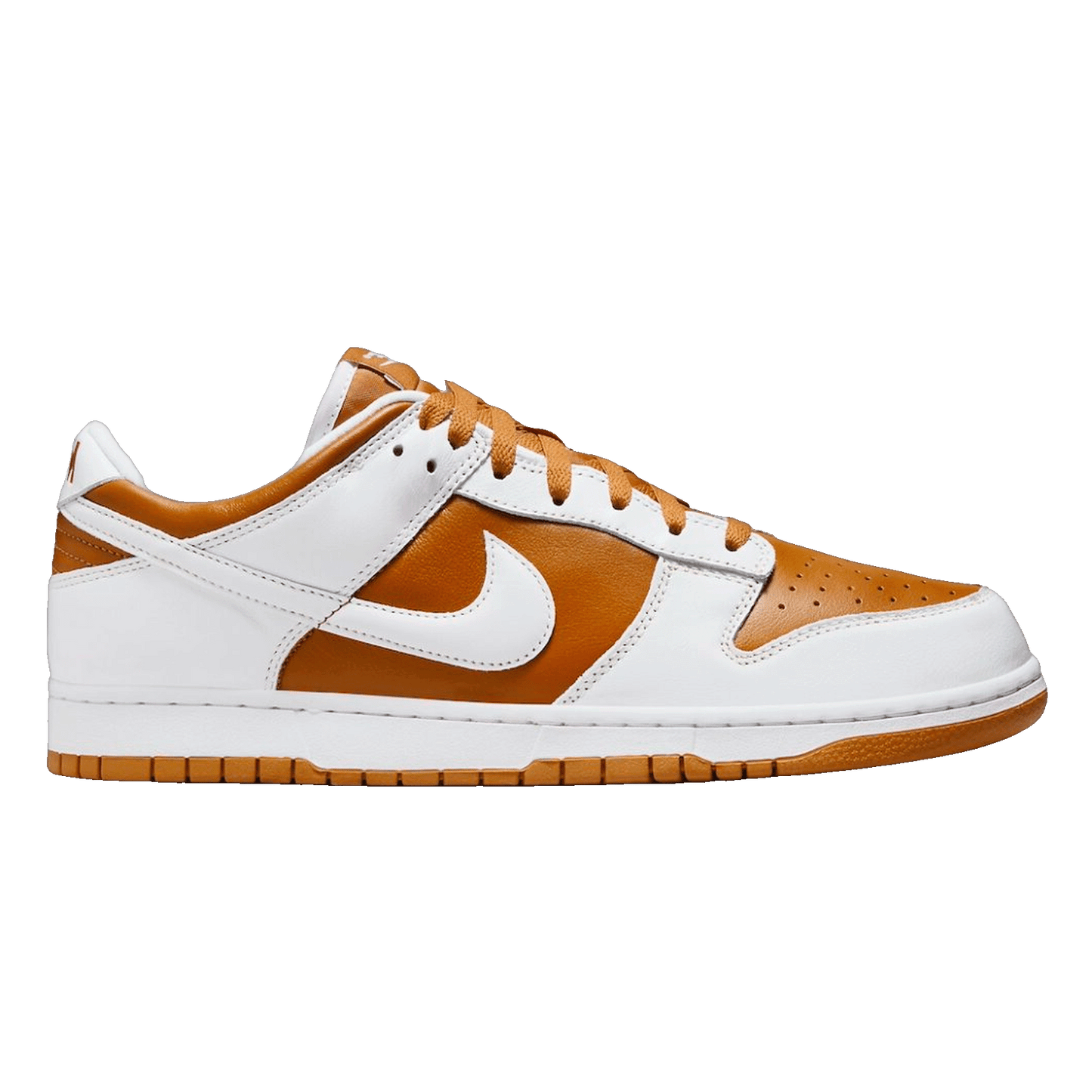 Nike Dunk Low QS CO.JP Reverse Curry (2024) FQ6965-700