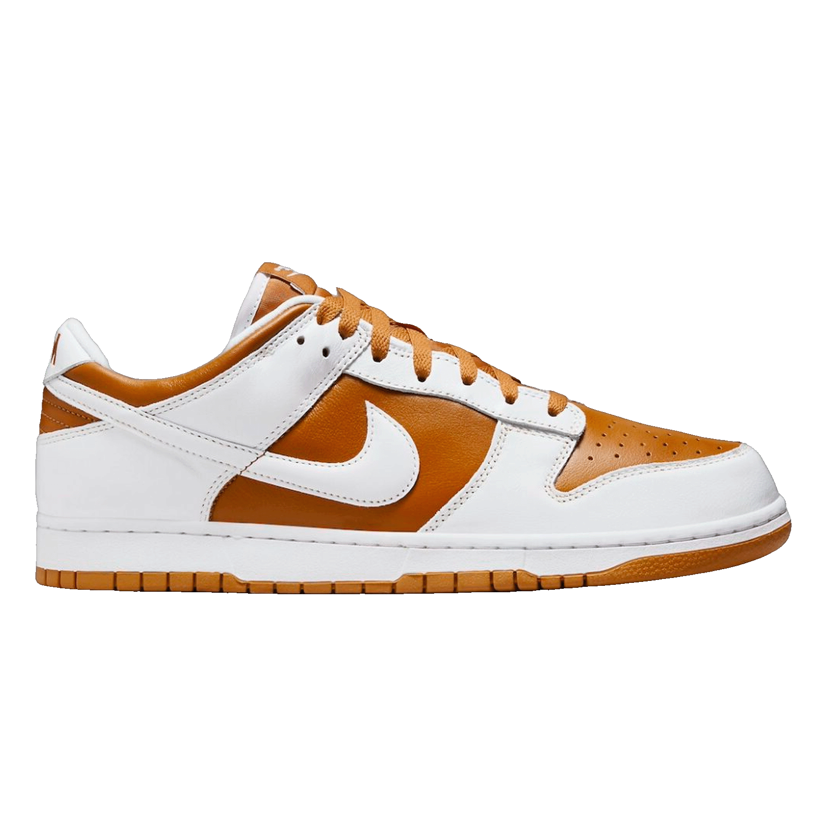 Nike Dunk Low QS CO.JP Reverse Curry (2024) FQ6965-700