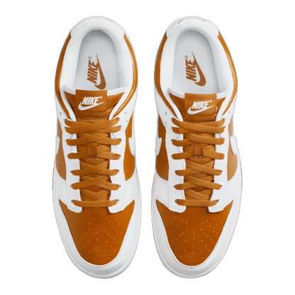 Nike Dunk Low QS CO.JP Reverse Curry (2024) Oben FQ6965-700