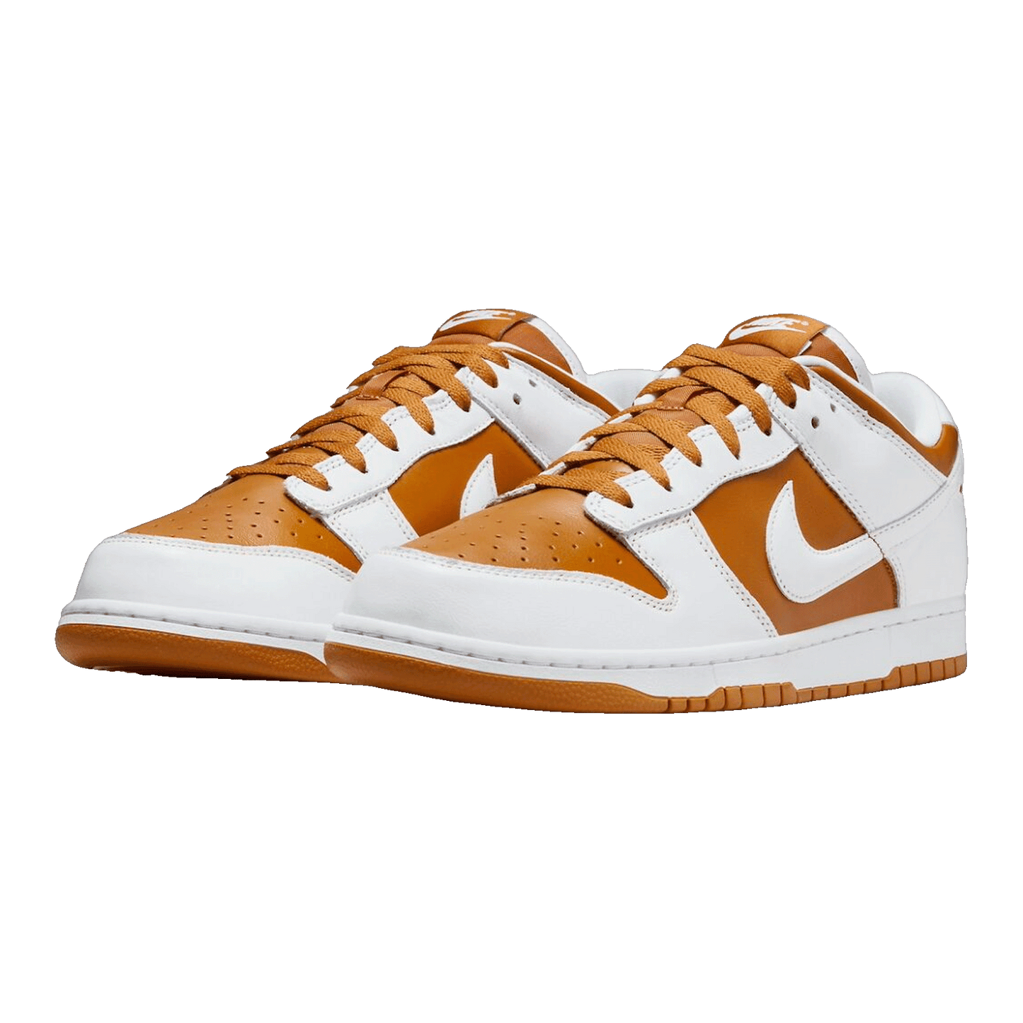 Nike Dunk Low QS CO.JP Reverse Curry (2024) Side FQ6965-700