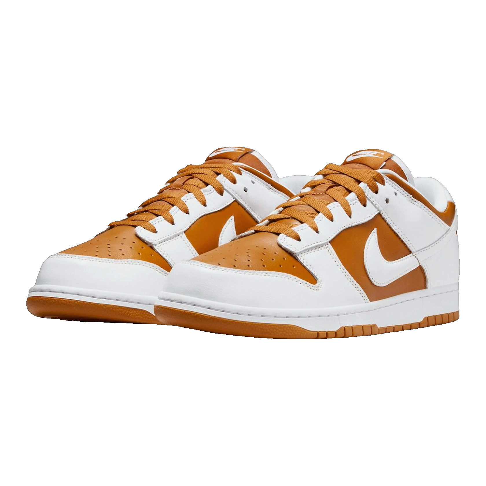 Nike Dunk Low QS CO.JP Reverse Curry (2024) Side FQ6965-700