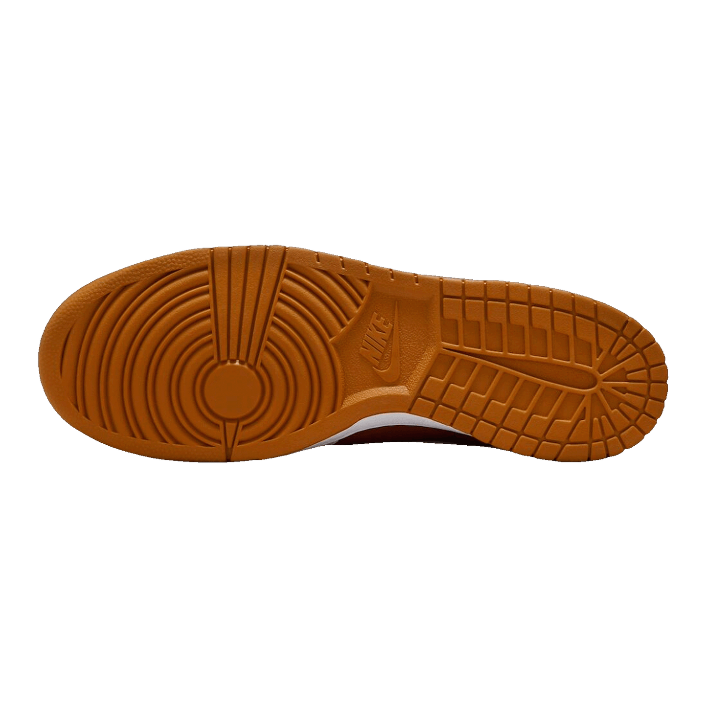 Nike Dunk Low QS CO.JP Reverse Curry (2024) Sohle FQ6965-700