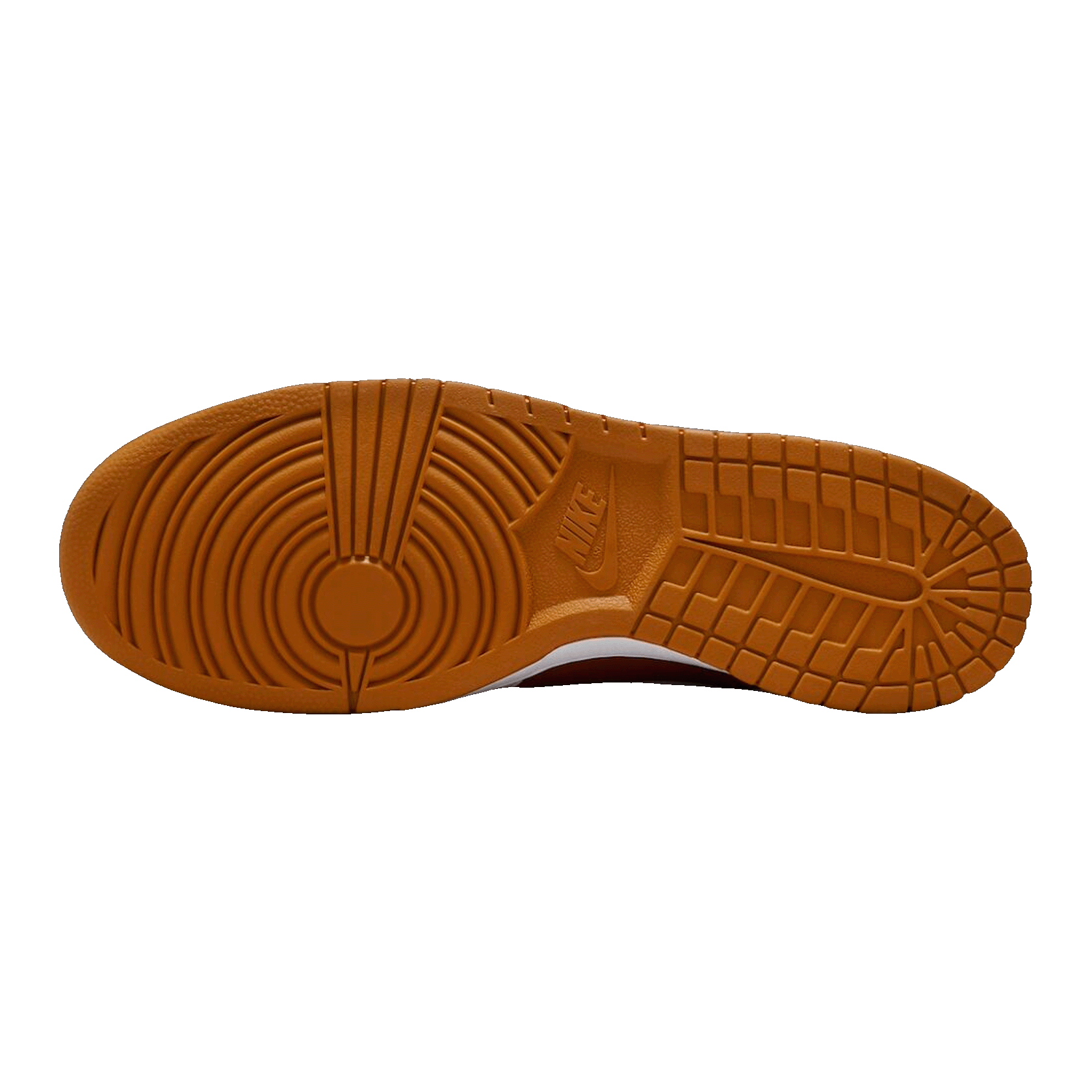 Nike Dunk Low QS CO.JP Reverse Curry (2024) Sohle FQ6965-700