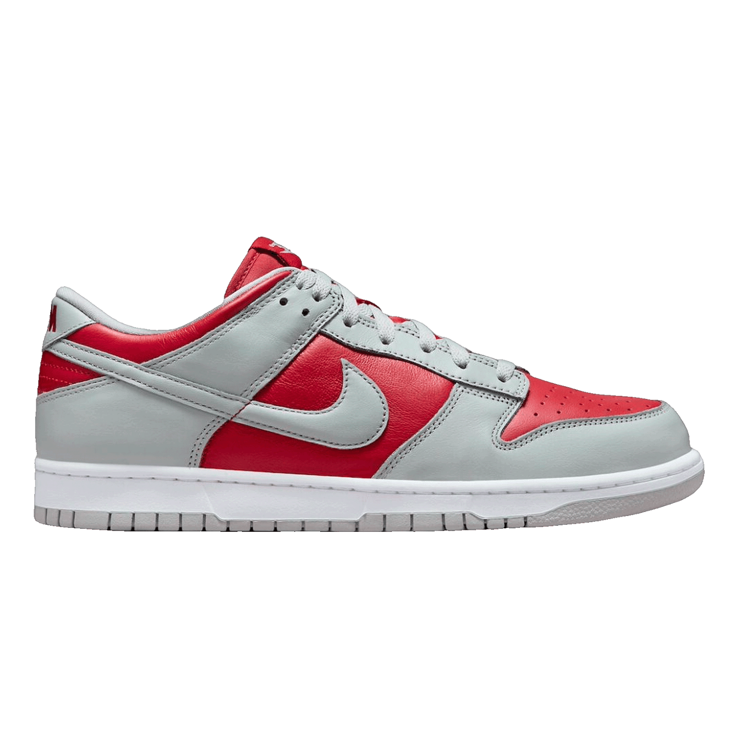 Nike Dunk Low QS CO.JP Reverse Ultraman (2024) FQ6965-600