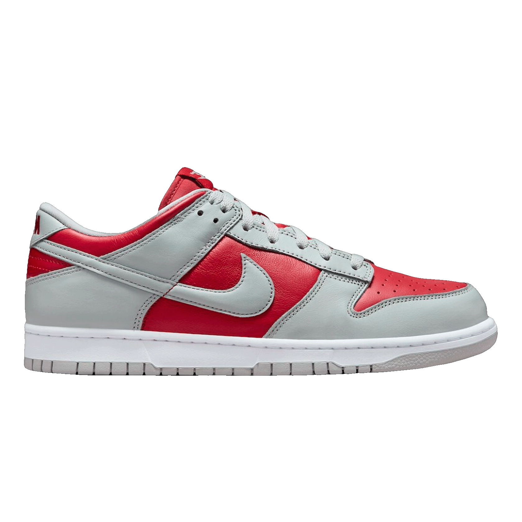 Nike Dunk Low QS CO.JP Reverse Ultraman (2024) FQ6965-600