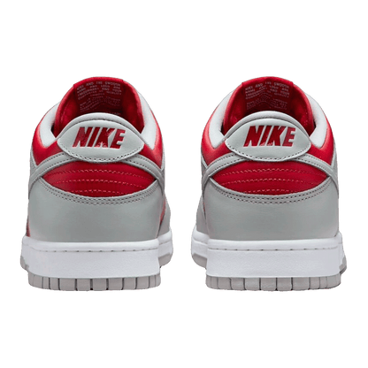 Nike Dunk Low QS CO.JP Reverse Ultraman (2024) Back FQ6965-600
