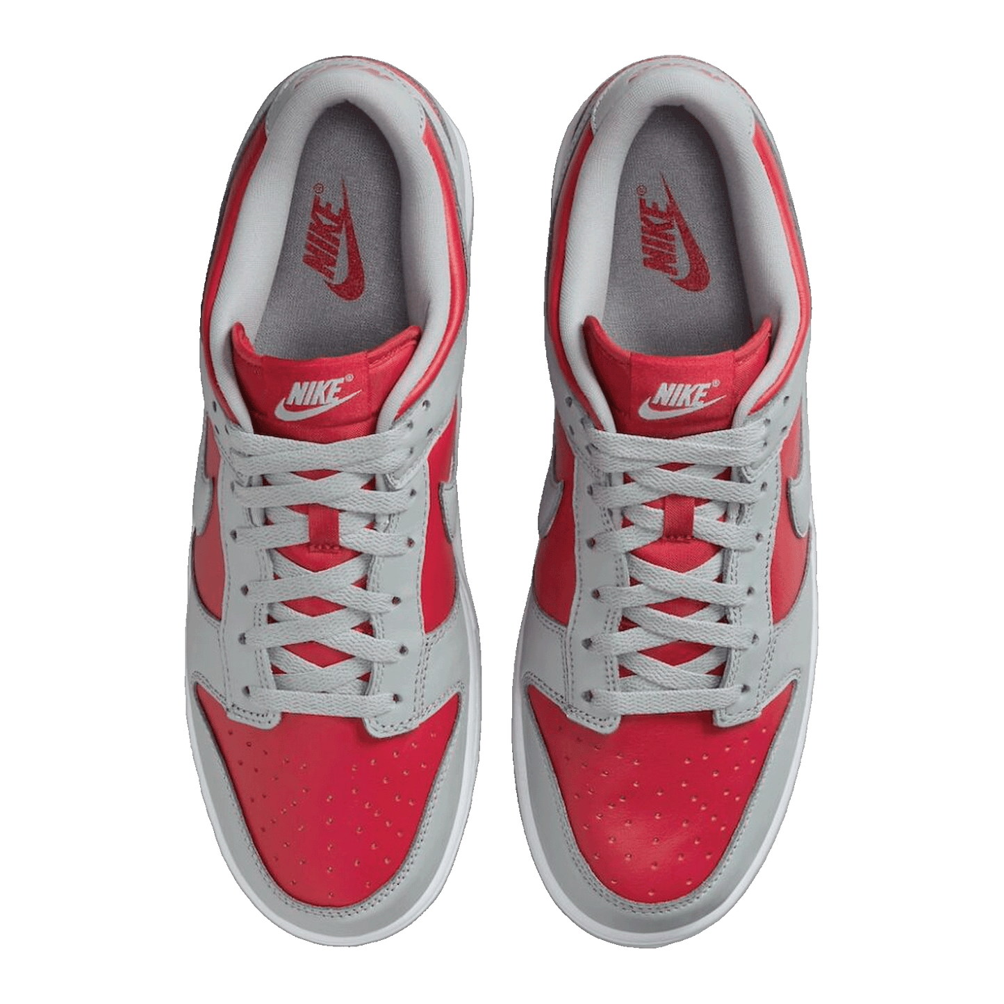 Nike Dunk Low QS CO.JP Reverse Ultraman (2024) Oben FQ6965-600