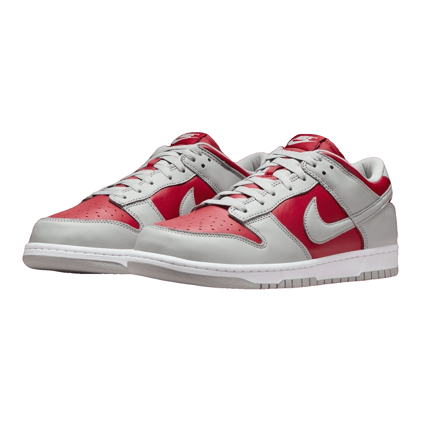 Nike Dunk Low QS CO.JP Reverse Ultraman (2024) Side FQ6965-600