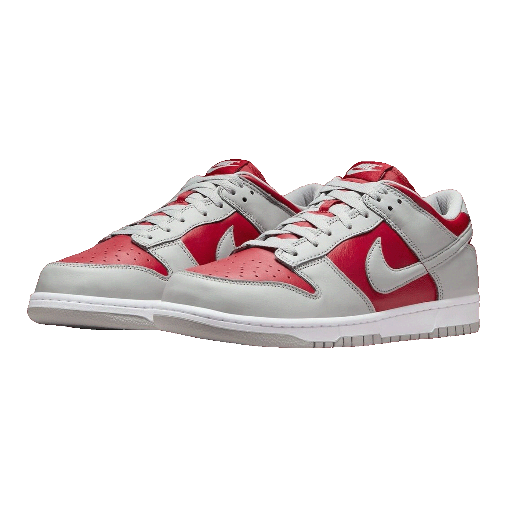 Nike Dunk Low QS CO.JP Reverse Ultraman (2024) Side FQ6965-600