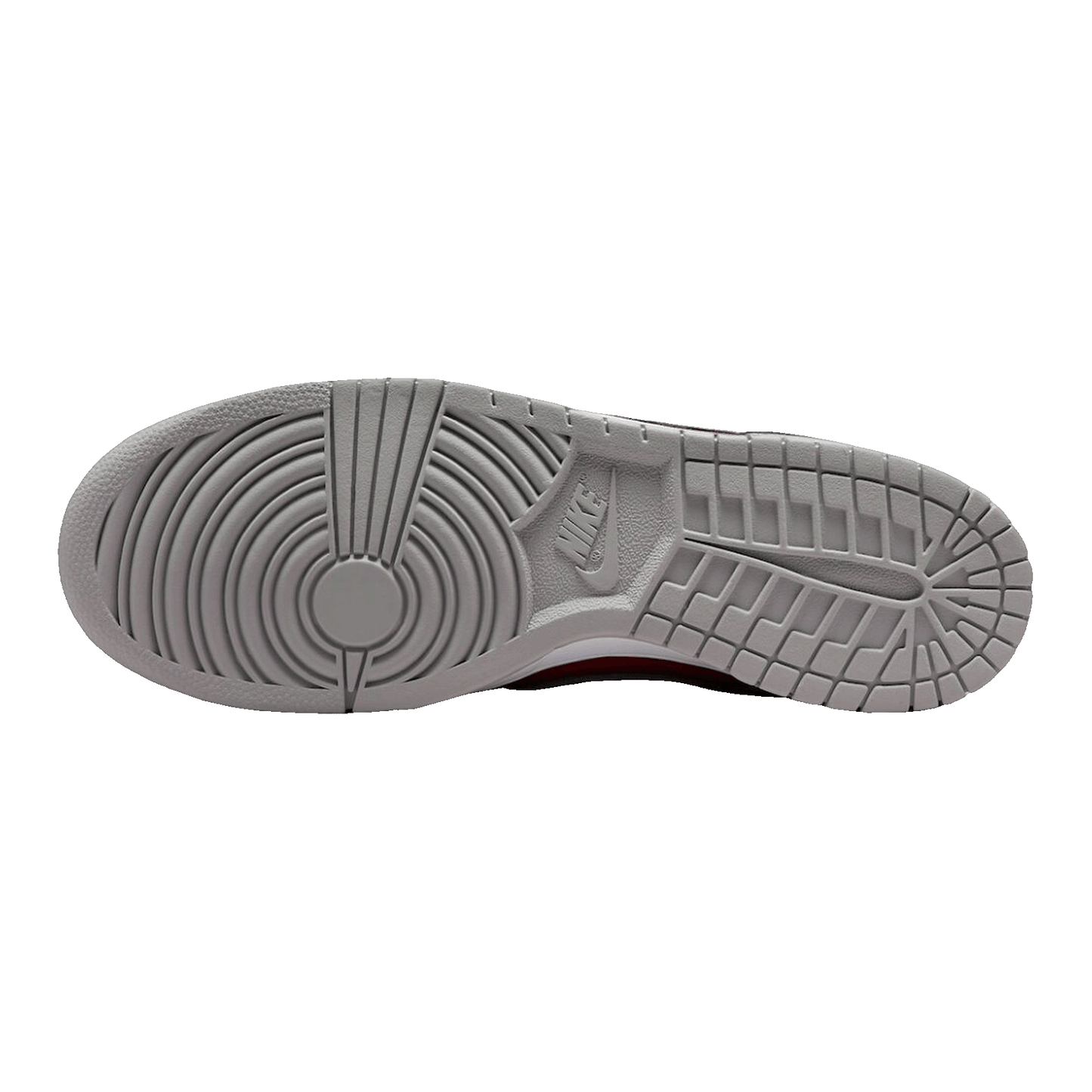 Nike Dunk Low QS CO.JP Reverse Ultraman (2024) Sohle FQ6965-600