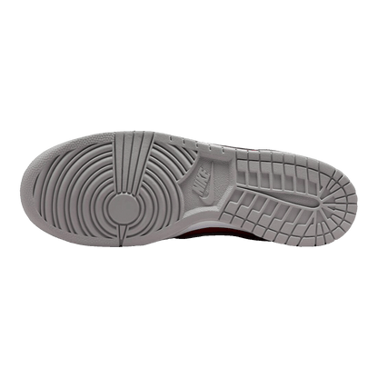 Nike Dunk Low QS CO.JP Reverse Ultraman (2024) Sohle FQ6965-600