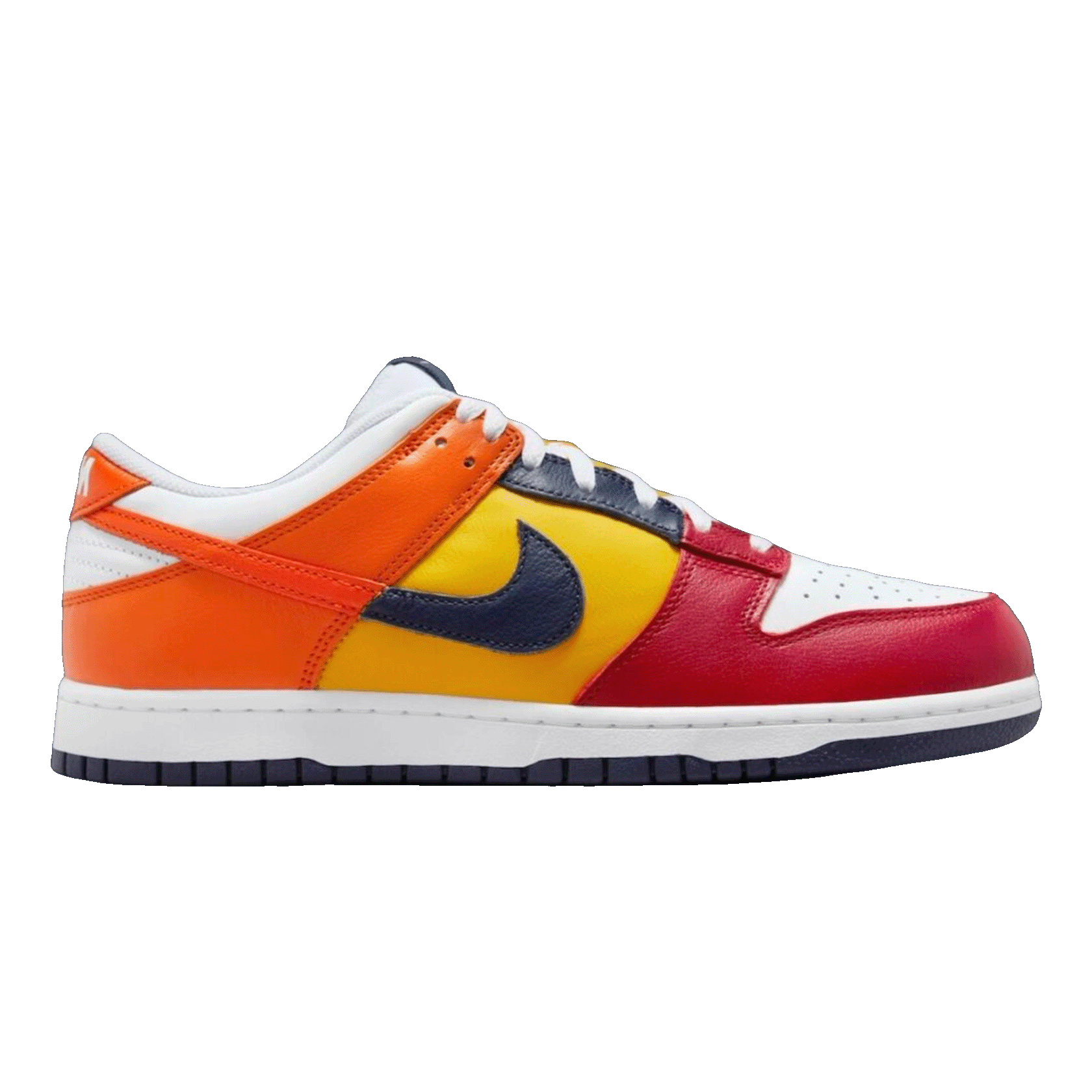 Nike Dunk Low QS CO.JP What The (2024) IB2051-400