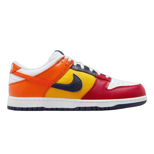Nike Dunk Low QS CO.JP What The (2024) IB2051-400