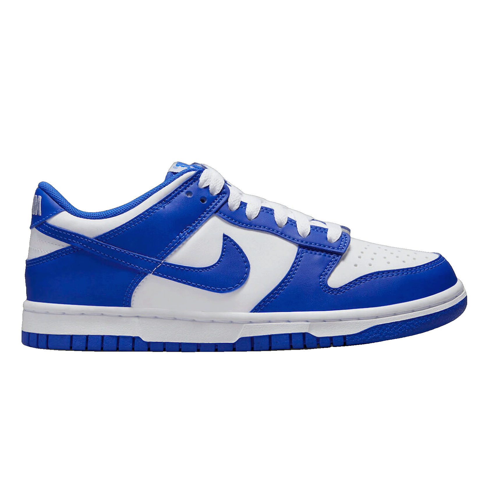 Nike Dunk Low Racer Blue (GS) DV7067-400