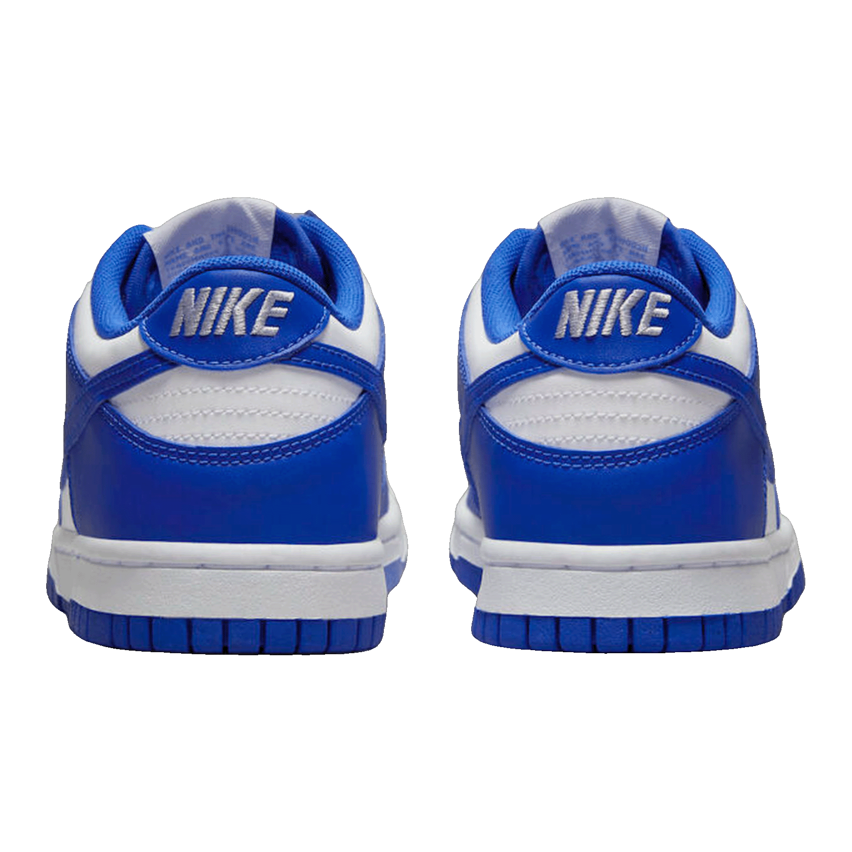 Nike Dunk Low Racer Blue (GS) DV7067-400