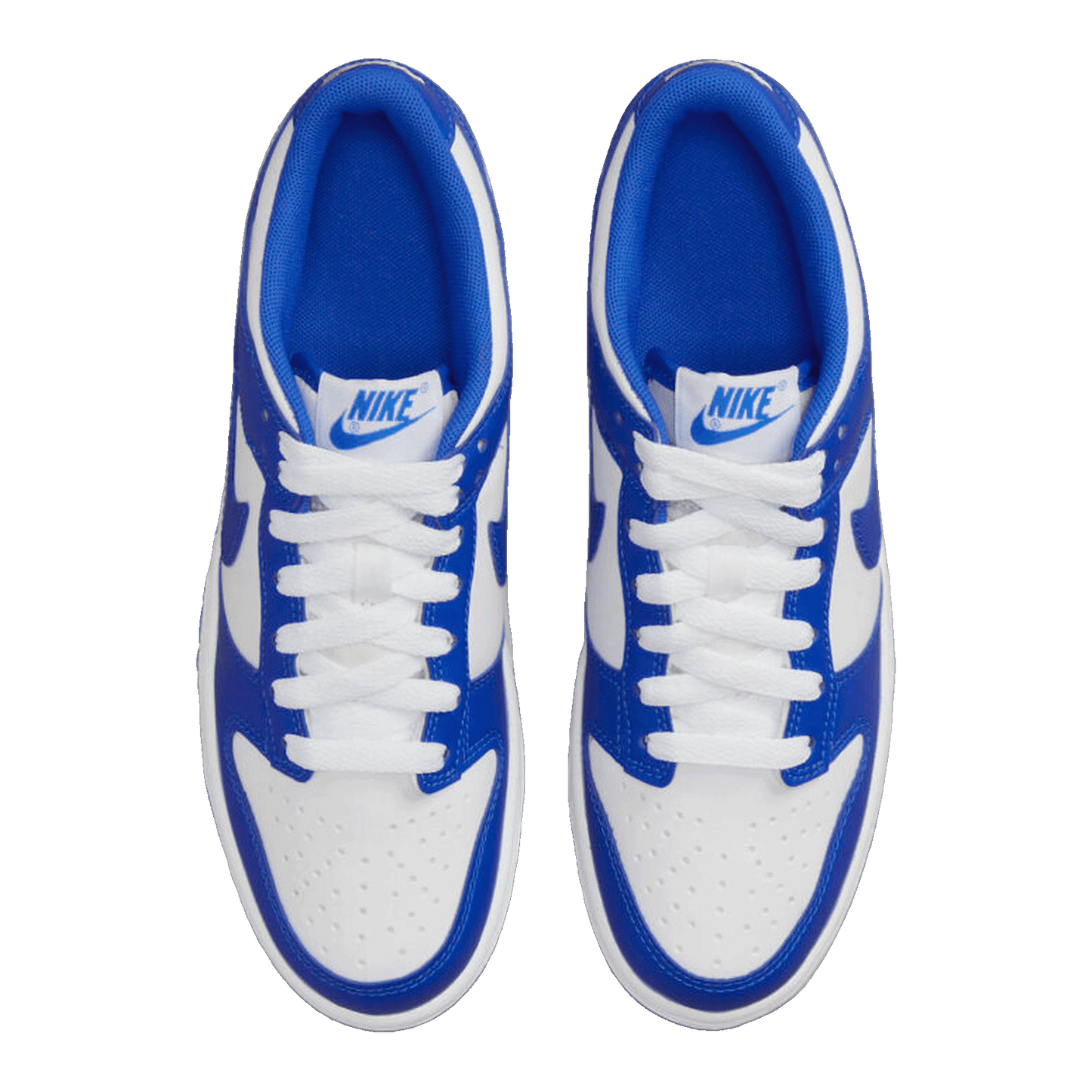 Nike Dunk Low Racer Blue (GS) DV7067-400