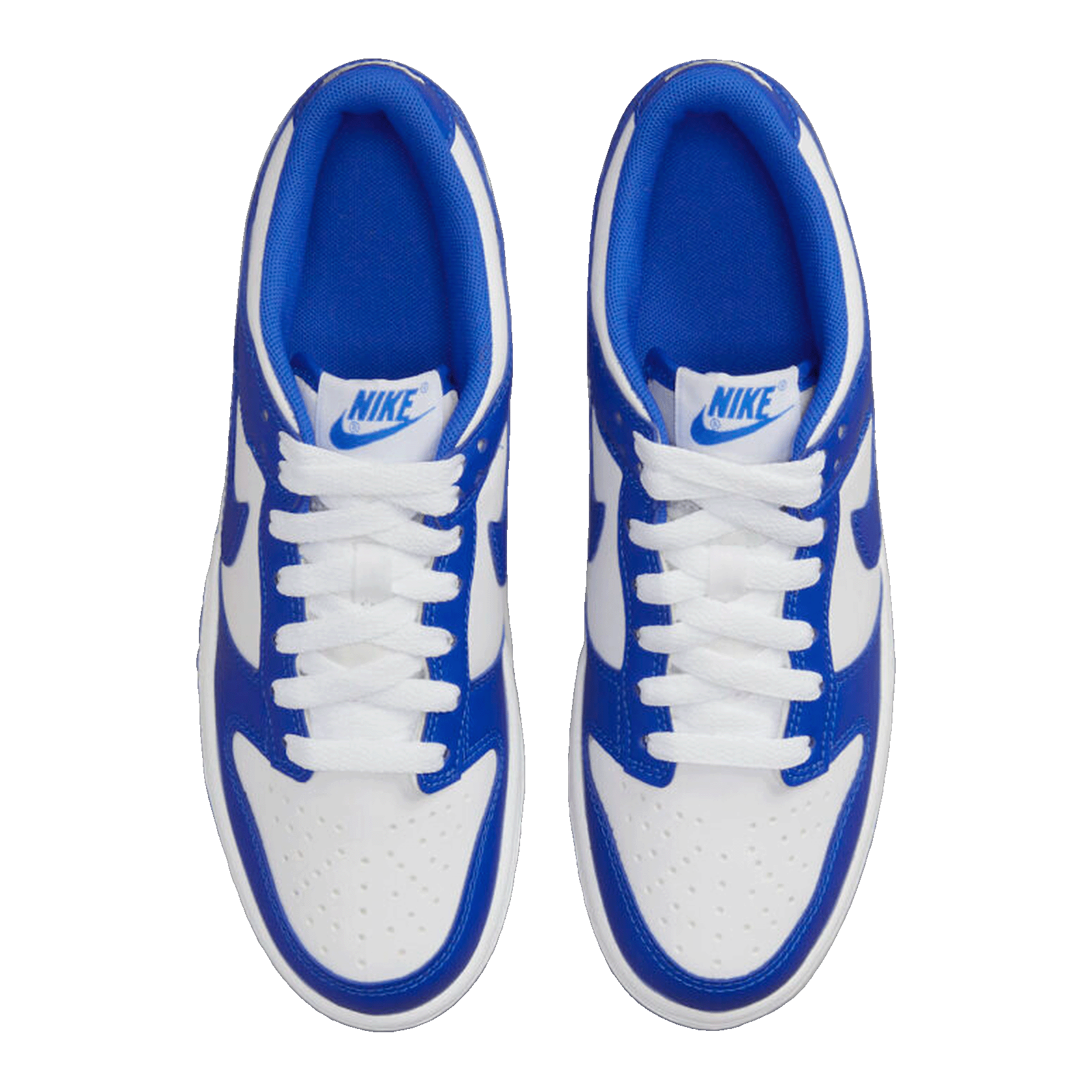 Nike Dunk Low Racer Blue (GS) DV7067-400