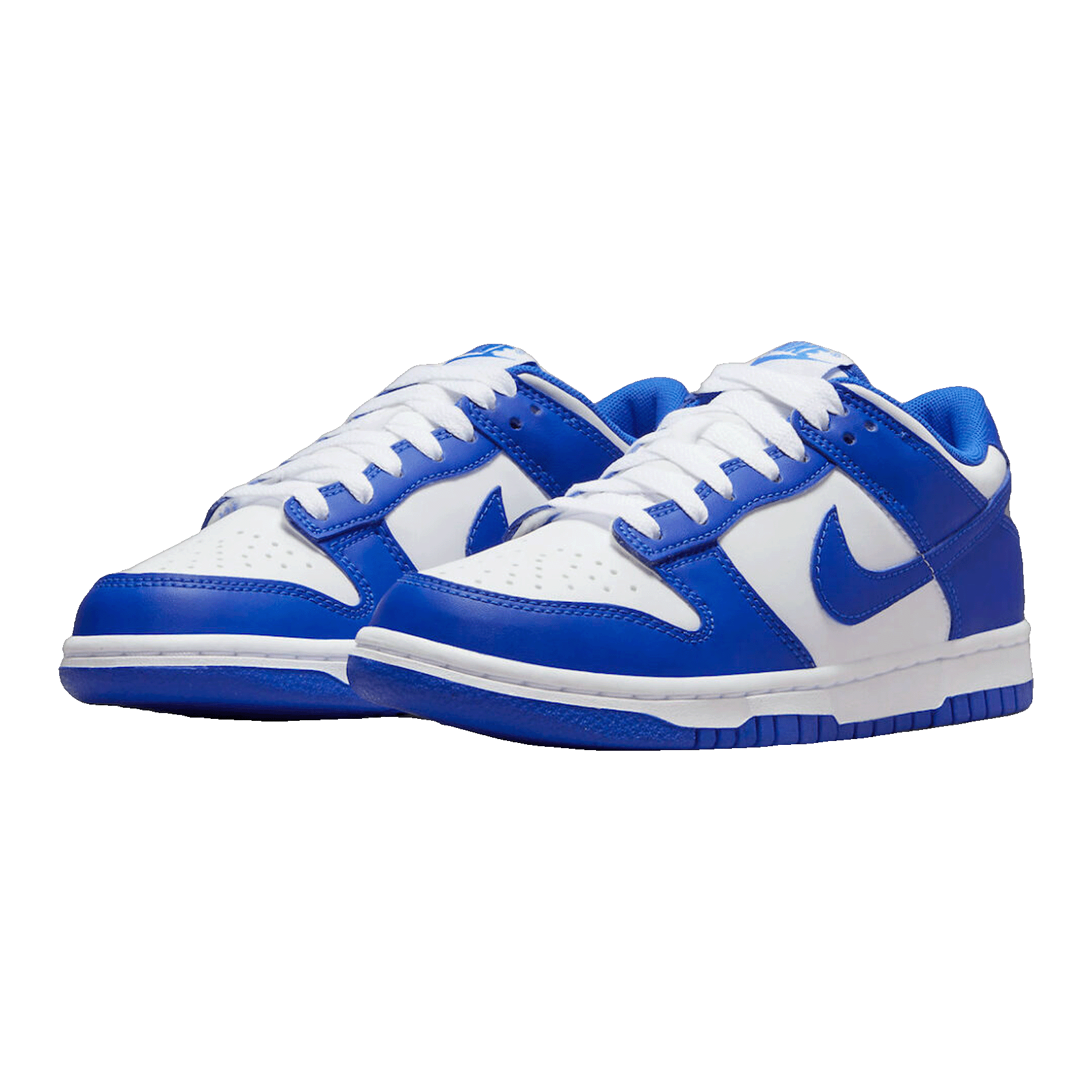 Nike Dunk Low Racer Blue (GS) DV7067-400