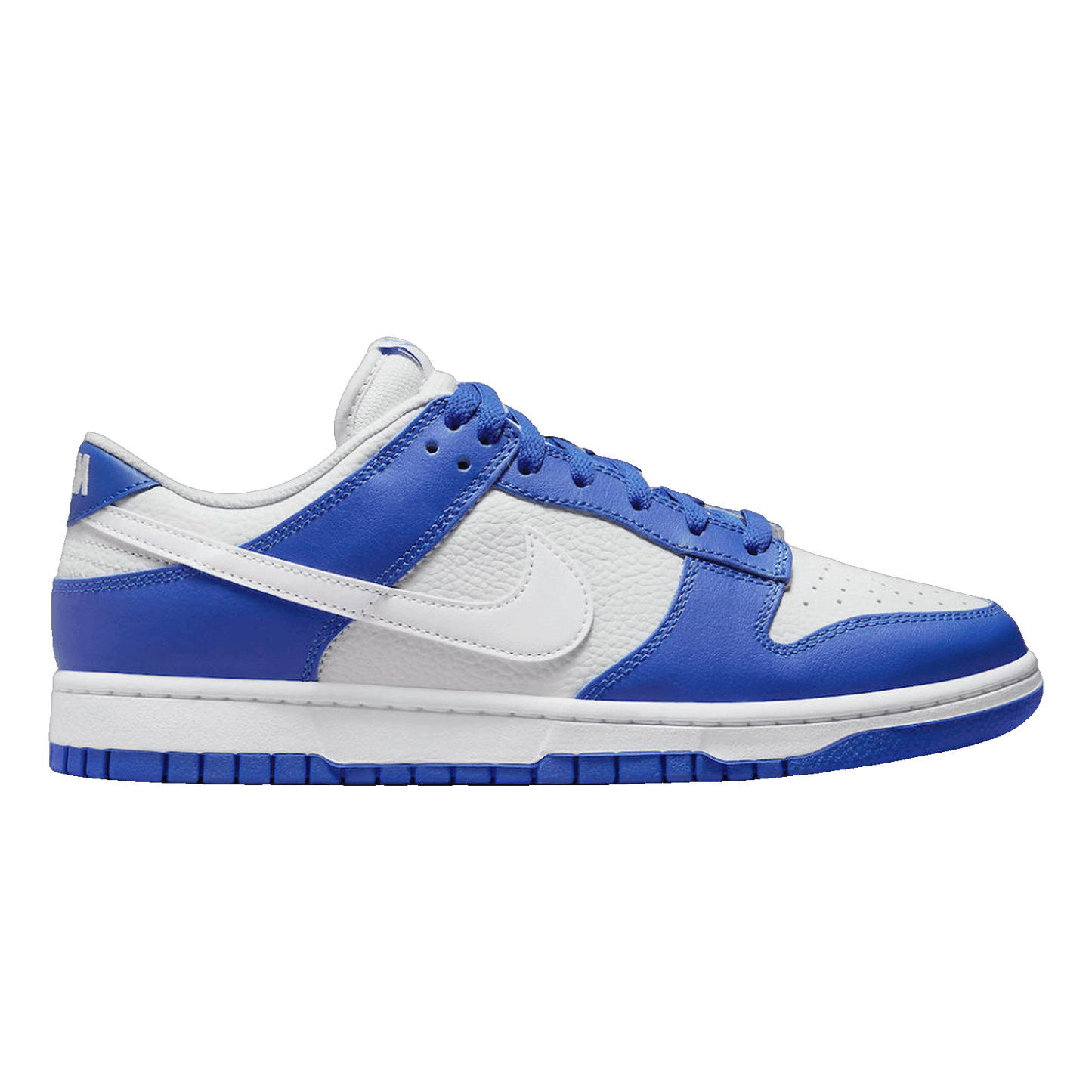 Nike Dunk Low Racer Blue Photon Dust FN3416-001
