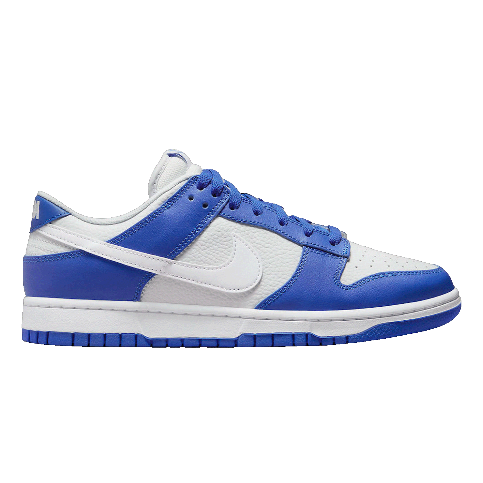 Nike Dunk Low Racer Blue Photon Dust FN3416-001