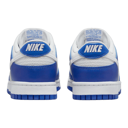 Nike Dunk Low Racer Blue Photon Dust FN3416-001