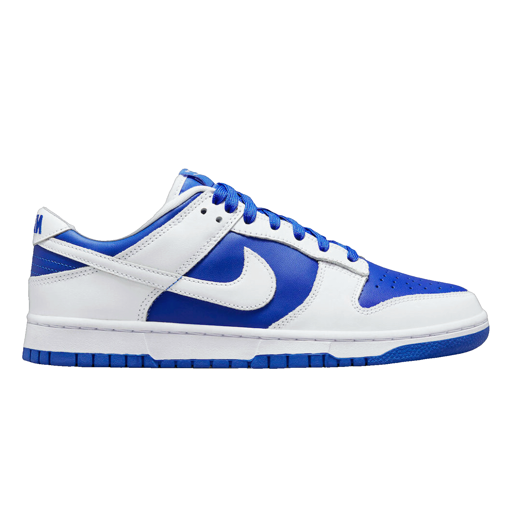 Nike Dunk Low Racer Blue White DD1391-401