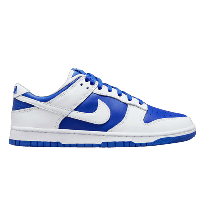 Nike Dunk Low Racer Blue White DD1391-401
