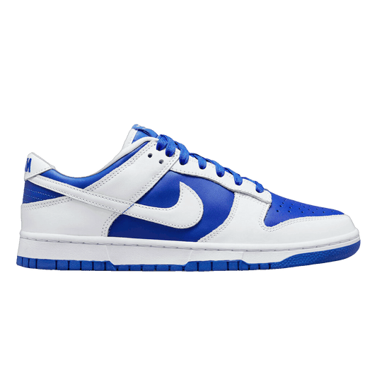 Nike Dunk Low Racer Blue White DD1391-401