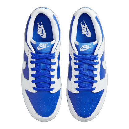 Nike Dunk Low Racer Blue White DD1391-401