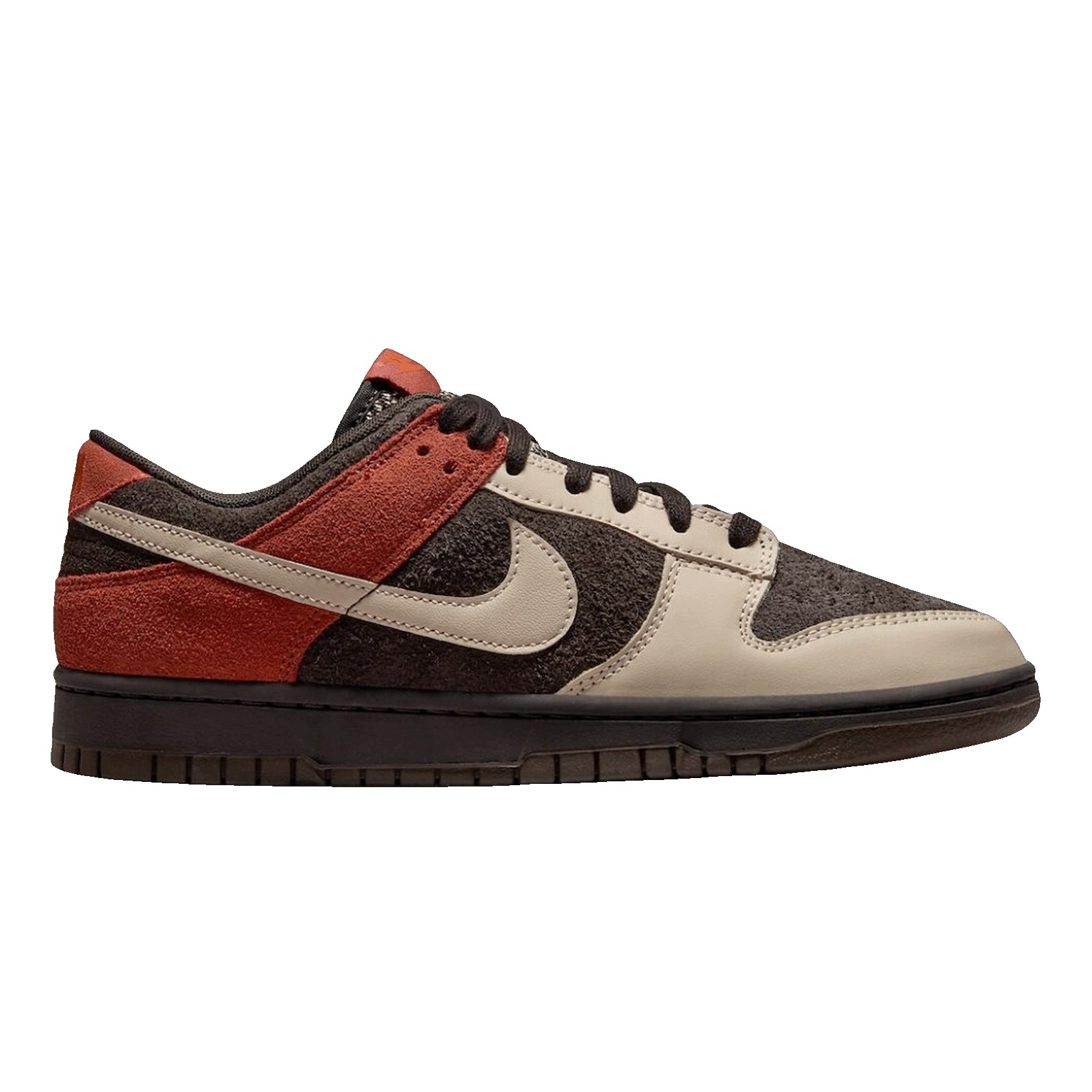 Nike Dunk Low Red Panda FV0395-200