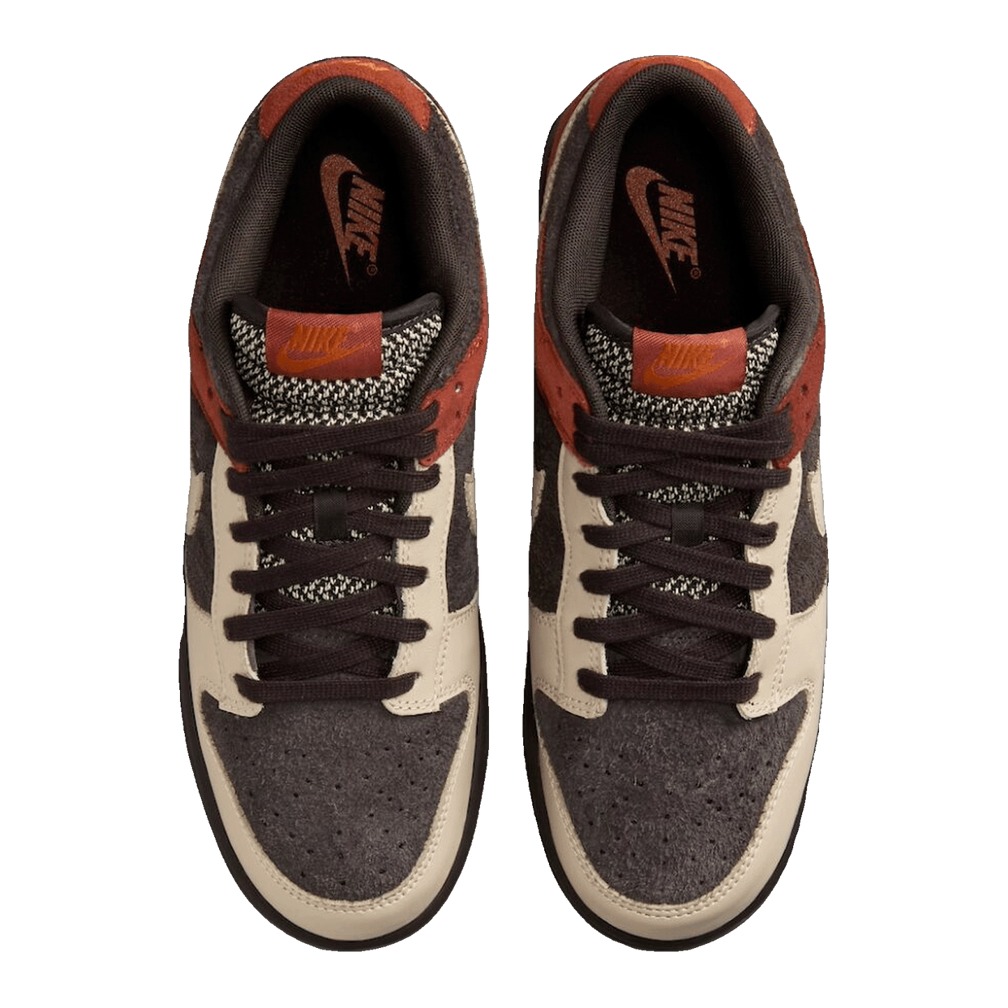 Nike Dunk Low Red Panda FV0395-200