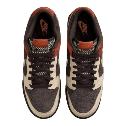 Nike Dunk Low Red Panda FV0395-200