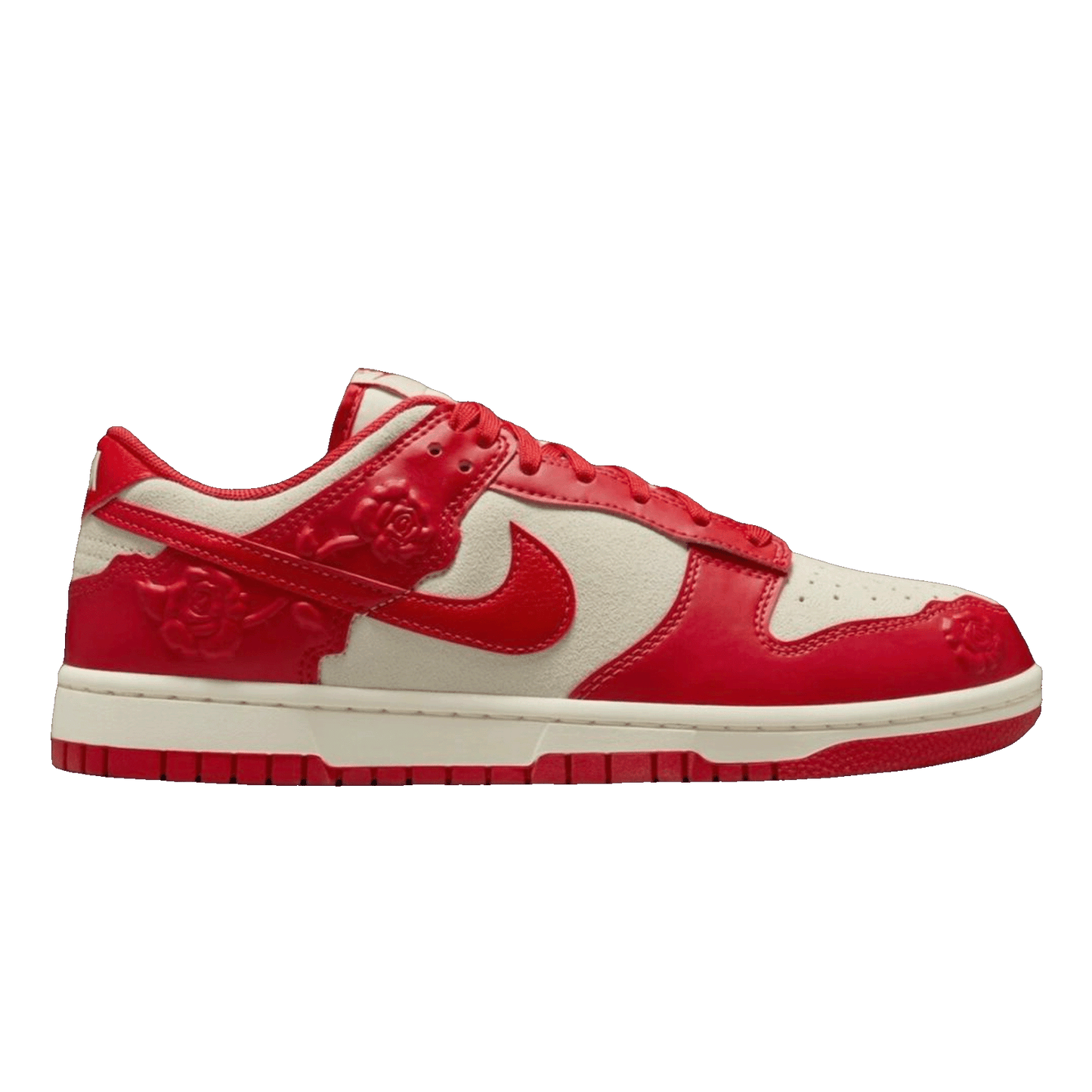 Nike Dunk Low Red Roses (W) HF1986-100