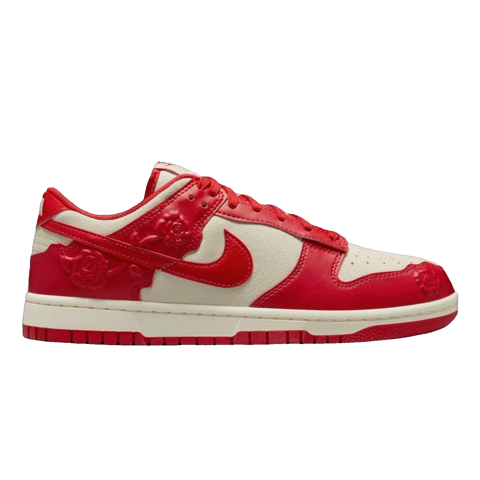 Nike Dunk Low Red Roses (W) HF1986-100