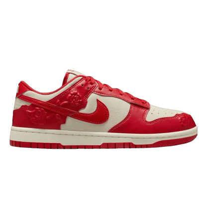 Nike Dunk Low Red Roses (W) HF1986-100