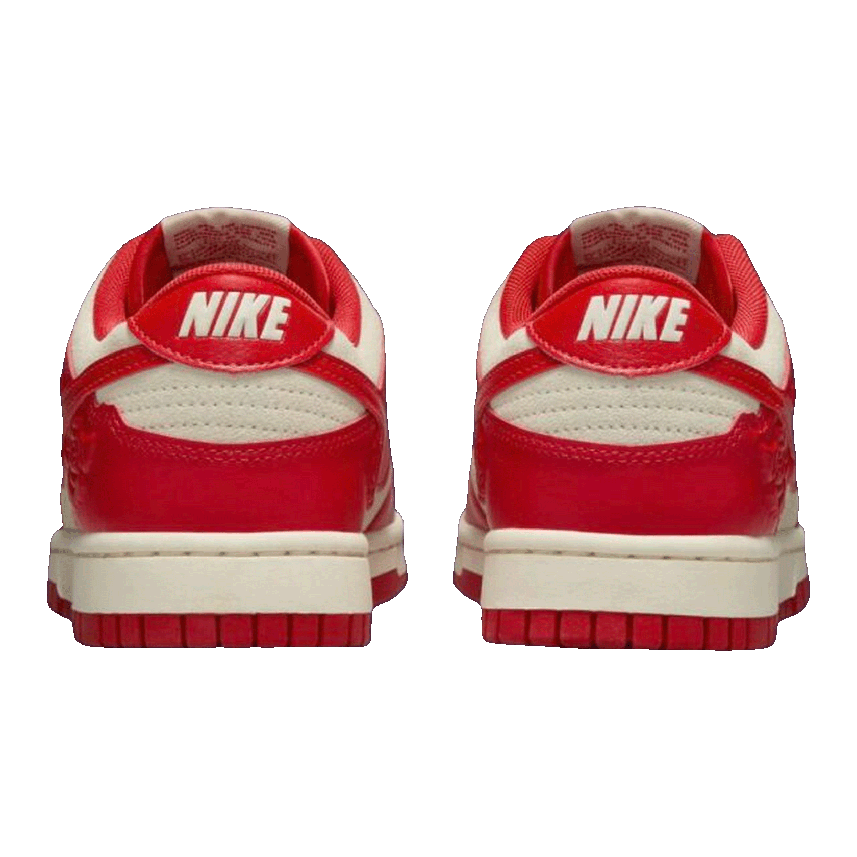 Nike Dunk Low Red Roses (W) HF1986-100