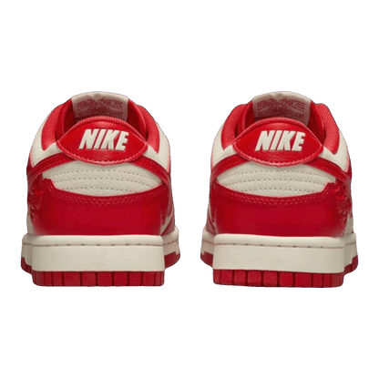 Nike Dunk Low Red Roses (W) HF1986-100