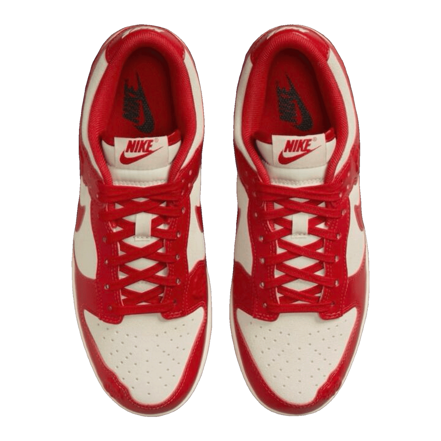 Nike Dunk Low Red Roses (W) HF1986-100