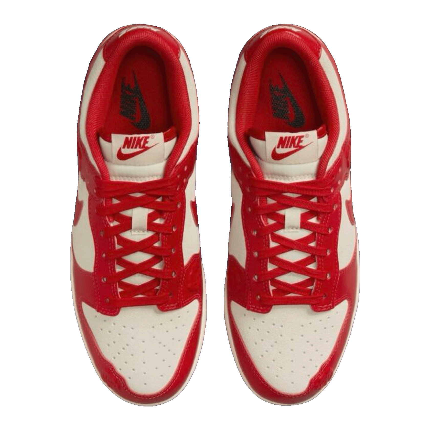 Nike Dunk Low Red Roses (W) HF1986-100