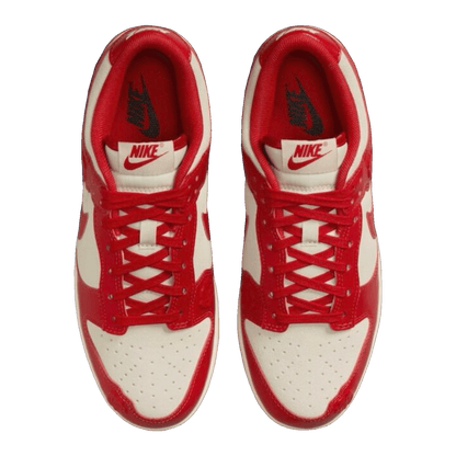 Nike Dunk Low Red Roses (W) HF1986-100