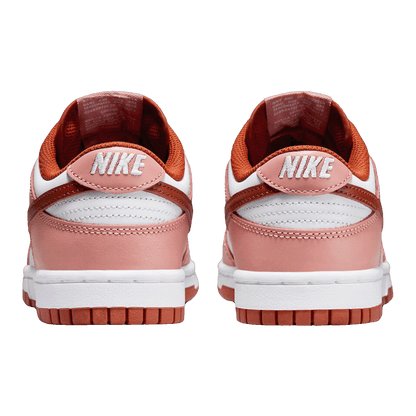 Nike Dunk Low Red Stardust (W) FQ8876-618