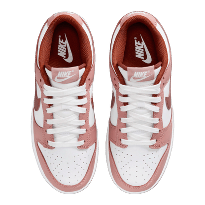 Nike Dunk Low Red Stardust (W) FQ8876-618