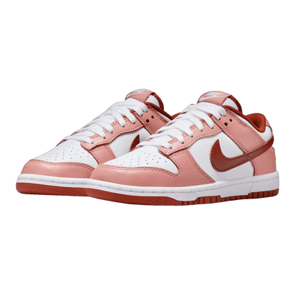 Nike Dunk Low Red Stardust (W) FQ8876-618