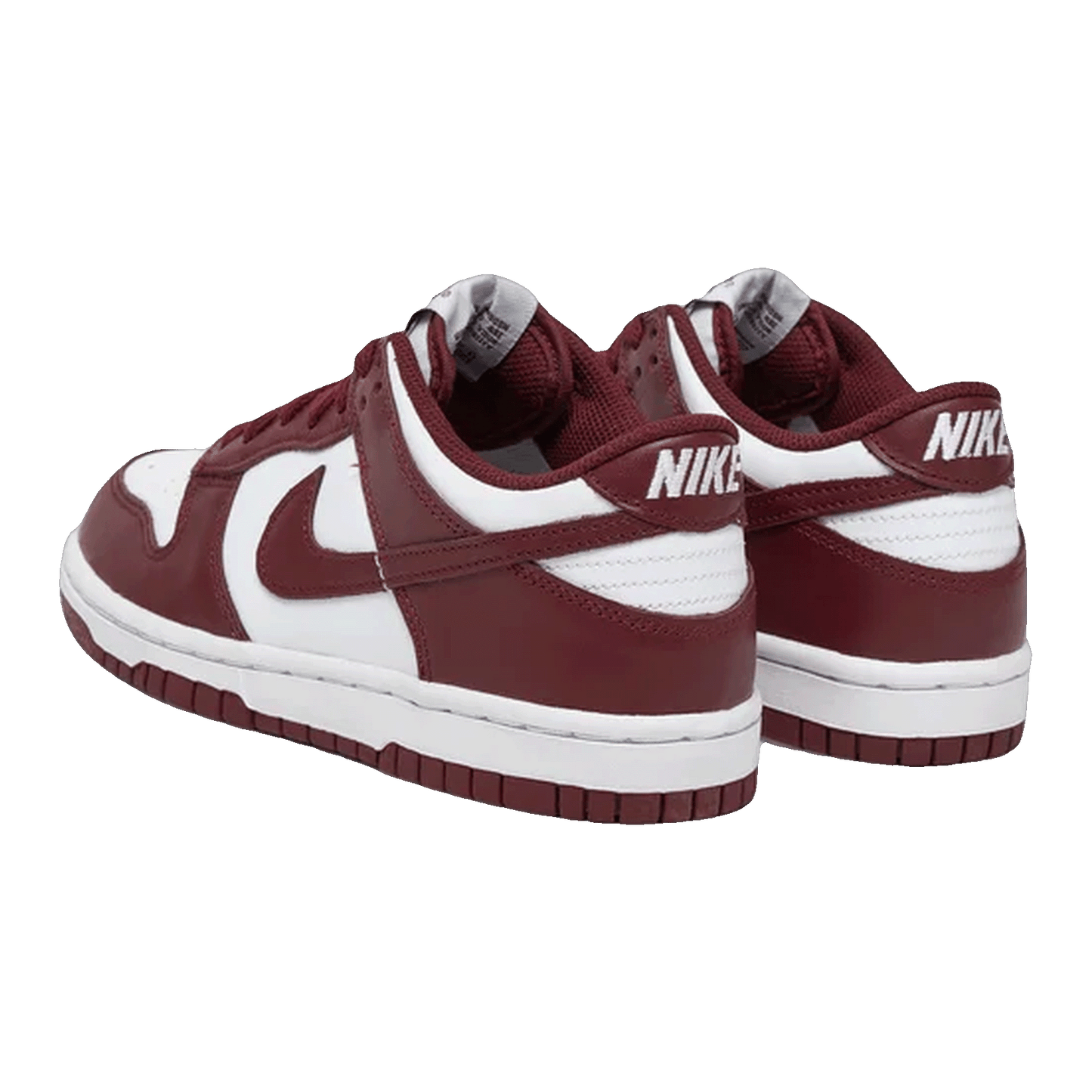Nike Dunk Low Redwood (GS) FB9109-115