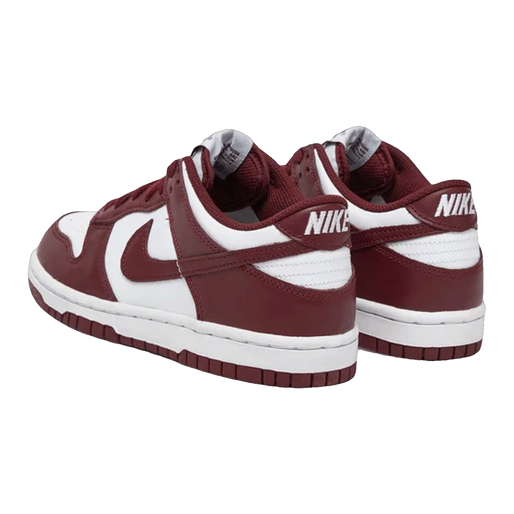 Nike Dunk Low Redwood (GS) FB9109-115