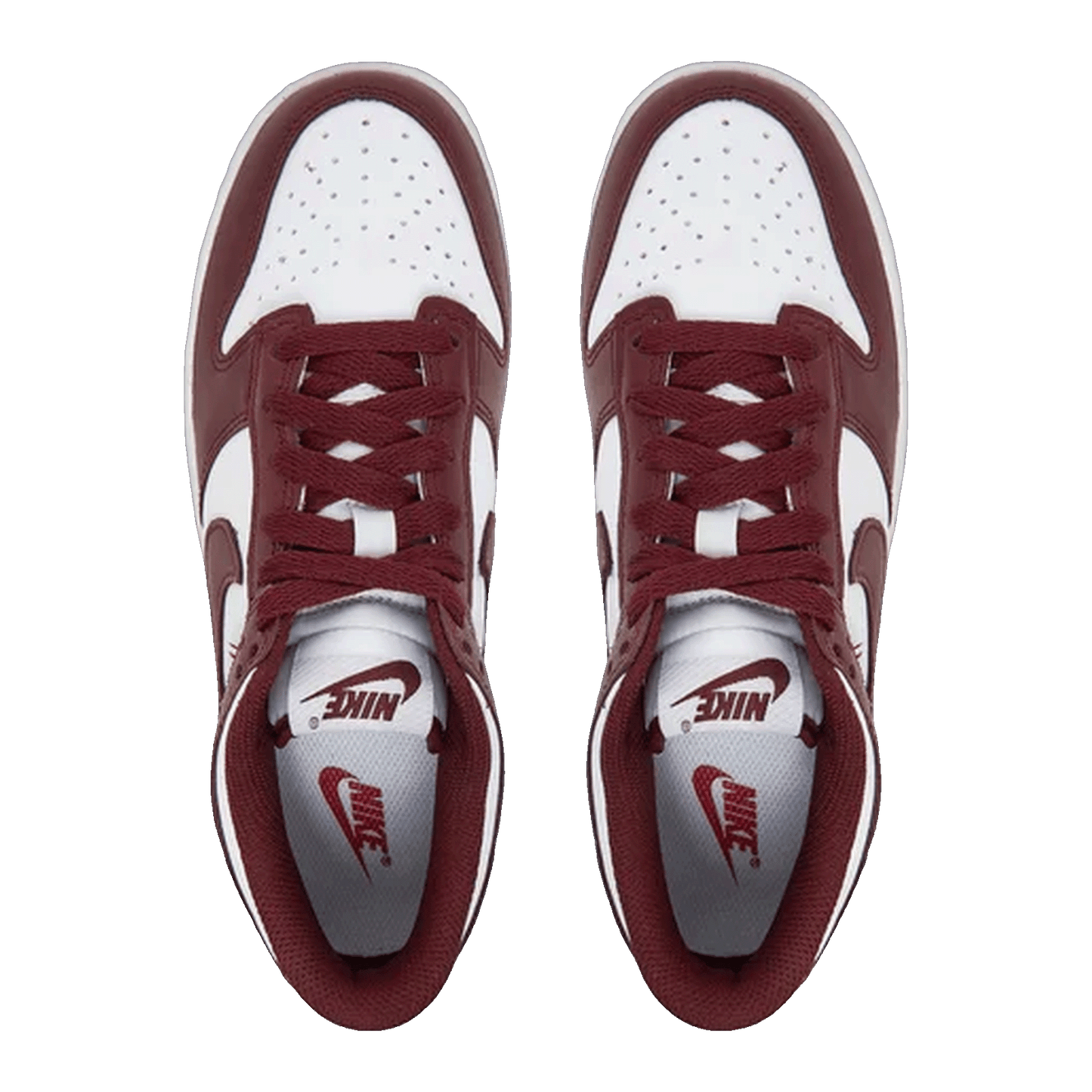 Nike Dunk Low Redwood (GS) FB9109-115