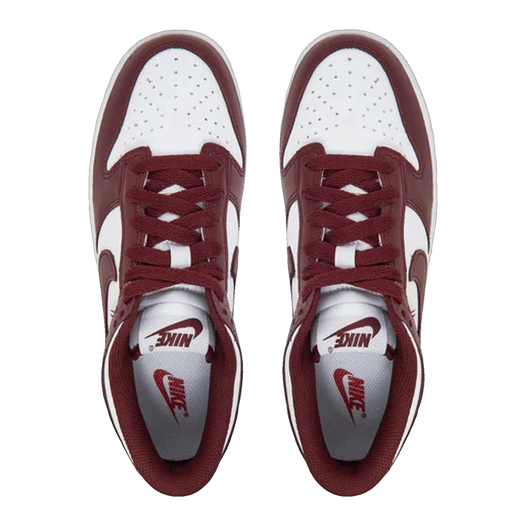 Nike Dunk Low Redwood (GS) FB9109-115