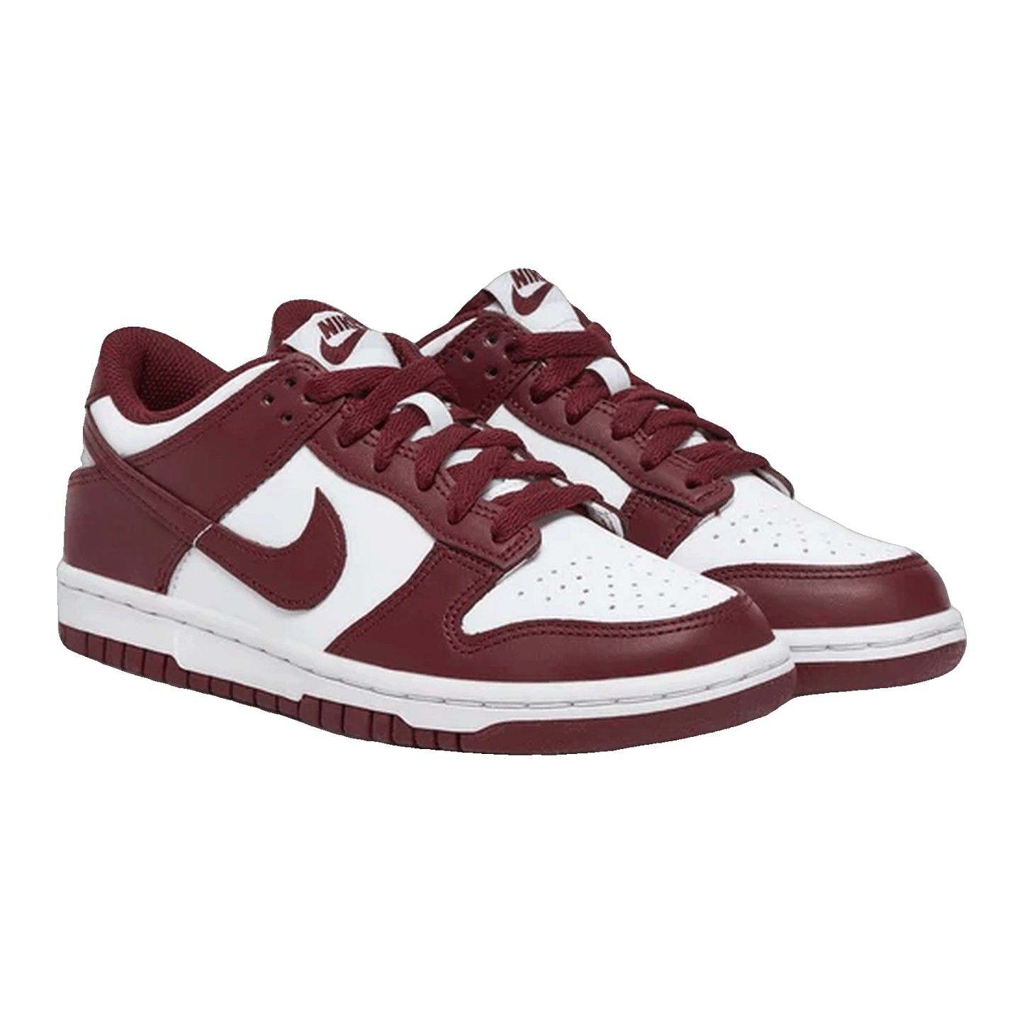 Nike Dunk Low Redwood (GS) FB9109-115