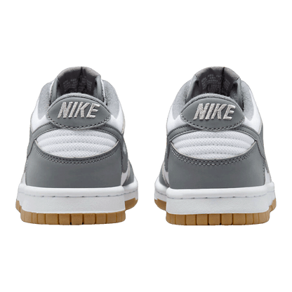 Nike Dunk Low Reflective Grey (GS) FV0374-100